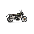 Akrapovic Slip-On Exhaust Triumph Scrambler 1200 Akrapovic Slip-On Exhaust Triumph Scrambler 1200